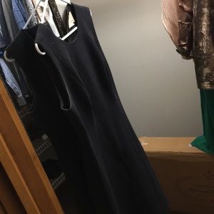 Kate Spade dress black size 12